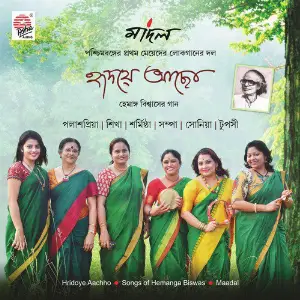 Hridoye Aachho image