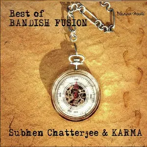 Best Of Bandish Fusion image