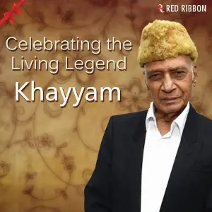 Celebrating The Living Legend - Khayyam image
