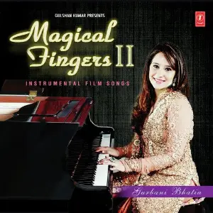 Magical Fingers image