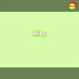 Ritu image
