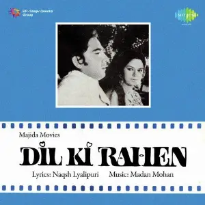 Dil Ki Rahen image