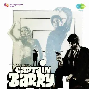 Captain Barry image