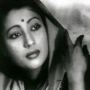 Portrait of Geeta Dutt (Bollywood 26 Songs) image