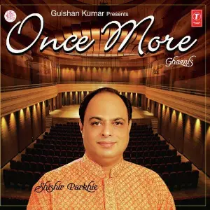 Once More (Ghazals) image