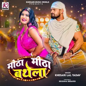Meetha Meetha Bathela image