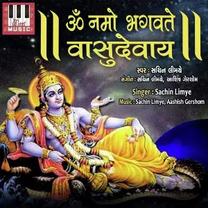 Om Namo Bhagvate Vasudevay image