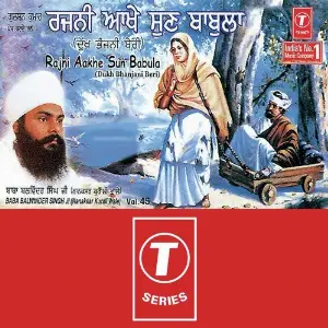Rajni Aakhe Sun Babula (Vol. 45) image