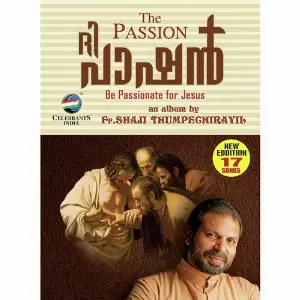 The Passion image