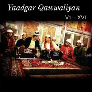 Yaadgar Qawwaliyan, Vol. 16 image