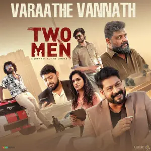 Two Men image