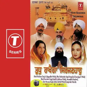 Tudh Raakhega Sirjanhaar image