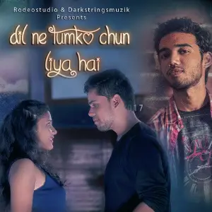 Dil Ne Tumko Chun Liya image