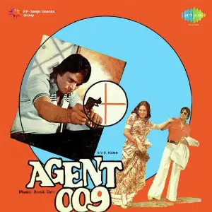Agent 009 image