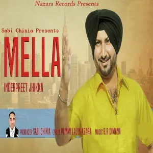 Mella image