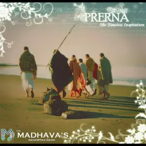 Prerna - The Timeless Inspiration image