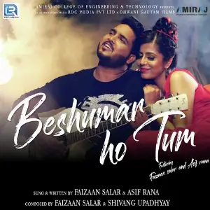 Beshumaar Ho Tum image