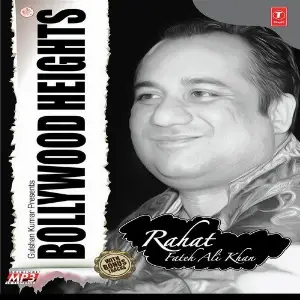 Bollywood Heights - Rahat Fateh Ali Khan Rahat Fateh Ali Khan