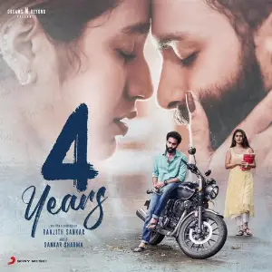 4 Years image