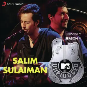 MTV Unplugged Season 4 Salim Sulaiman image