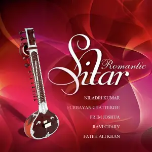Romantic Sitar image
