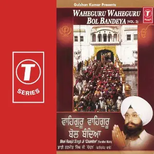 Waheguru Waheguru Bol Bandeya (Vol. 3) image