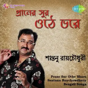 Prane Sur Othe Bhare Santanu Roychowdhury image