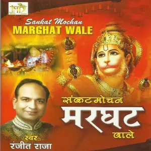 Sankat Mochan Marghat Wale image