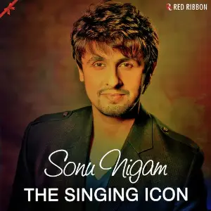 Sonu Nigam- The Singing Icon image