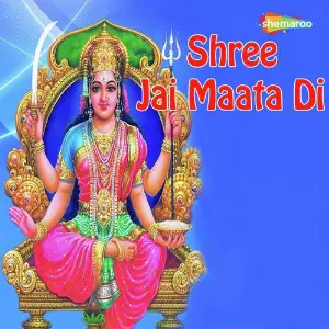Shree Jai Maata Di image