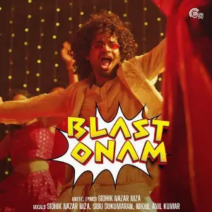 Blast Onam image