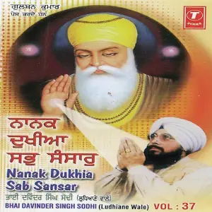 Nanak Dukhia Sab Sansar (Vol. 37) image
