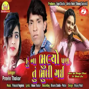 Huna Na Bhulyo Pana Tu Bhuli Gai image
