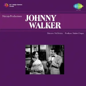 Johnny Walker image