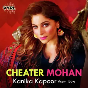 Teri Kamar Pe Tony Kakkar, Young Desi