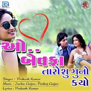 O Bewafa Taro Su Guno Karyo image