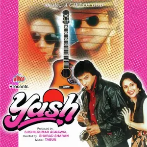 Yash image