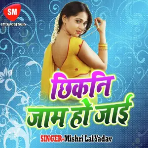 Chhikani Jam Ho Jaai image