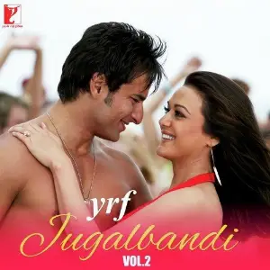 YRF Jugalbandi Vol. 2 image