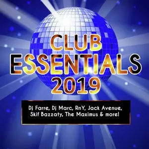 Club Essentials 2019 image