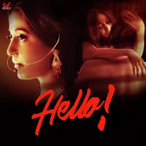 Hello image