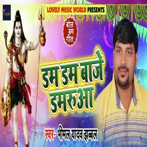 Dam Dam Baaje Damruwa image