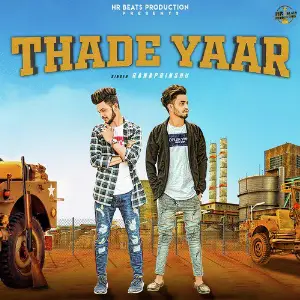 Thade Yaar - Single image