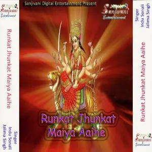 Runkat Jhunkat Maiya Aaihe image