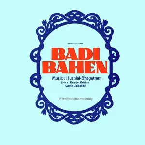 Badi Behen image
