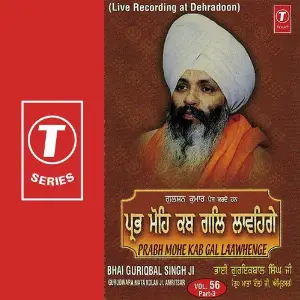 Prabh Mohe Kab Gal Laawhenge (Vol. 3) image