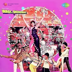 Waqt Ke Shehzade image