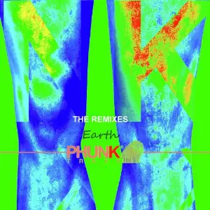 The Remixes (Earth) image