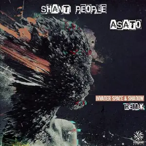 Asato (Invader Space  Shadow Remix)  image