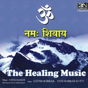 Om Namoh Shivay - The Healing Music image
